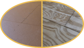 Flooring Materials
